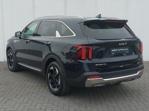 Kia Sorento Sorento 1.6 PHEV SEM Order Now For Jan - Image 3