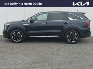 Kia Sorento Sorento 1.6 PHEV SEM Order Now For Jan - Image 4