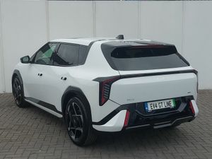Kia EV4 EV4 5 HB GT LINE LR 5DR AUTO - Image 3