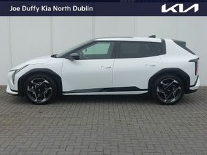 Kia EV4 EV4 5 HB GT LINE LR 5DR AUTO - Image 4