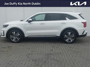 Kia Sorento 2.2 Special Edition Diesel 7 seats - Image 4