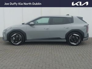 Kia EV4 EV4 Earth 3 81Kwh AVAILBLE TO TEST DRIVE - Image 4