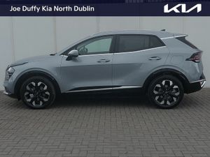Kia Sportage 252 Kia Sportage PHEV Demo - Image 4