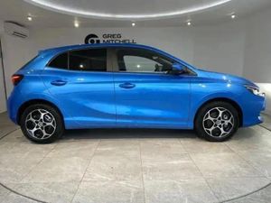 MG MG3 1.5 Hybrid Trophy 5dr Auto - Image 3