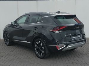 Kia Sportage Kia Sportage PHEV Order Now For Janua - Image 2