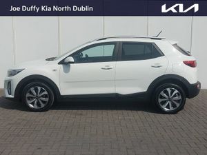 Kia Stonic 1.0 100HP K2 PE - Image 4