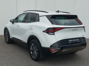 Kia Sportage Anniversary Edition Hybrid - Image 3