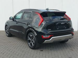 Kia Niro Kia Niro HEV SEM Order Now For January De - Image 3