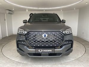 KGM Rexton 2.2 K51 5dr Auto - Image 2