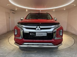 Mitsubishi L 200 Double Cab Di-d 150 Barbarian X - Image 2