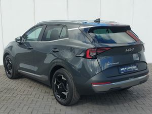 Kia Sportage PE K3 Diesel MHEV Order Now For Janua - Image 3