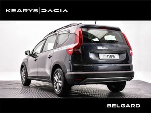 Dacia Jogger TCe 110 Comfort - Image 2