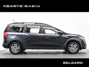 Dacia Jogger TCe 110 Comfort - Image 3