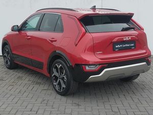 Kia Niro Niro HEV K3 5DR Auto - Image 3