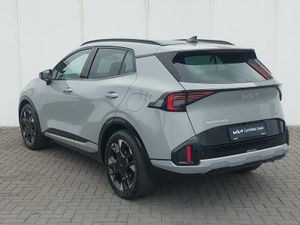 Kia Sportage 252 Kia Sportage GT Line Diesel MHEV - Image 3