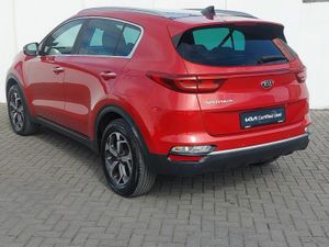 Kia Sportage 1.6 CRDI K3 - Image 3