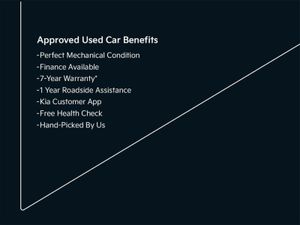 Kia PV5 PV5 Cargo K2 Price Inc VAT & SEAI GRANT OF - Image 4