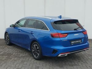 Kia Ceed 1.6 GDI PHEV - Image 3