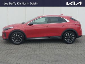 Kia XCeed 1.6 GDI Plug-in Hybrid - Image 4