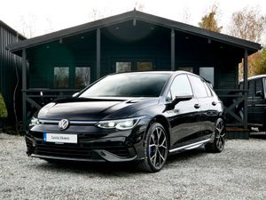 2021 Volkswagen Golf R 2.0 TSI 320BHP 4 MOTION - Image 3