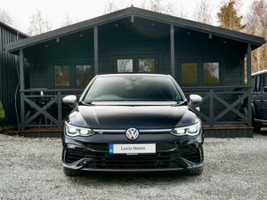 2021 Volkswagen Golf R 2.0 TSI 320BHP 4 MOTION - Image 2