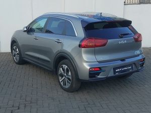 Kia e-Niro Niro 2 Ev  2  201 DCT Auto 64kWh - Image 3