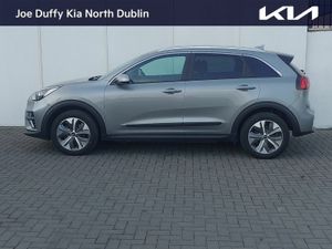 Kia e-Niro Niro 2 Ev  2  201 DCT Auto 64kWh - Image 4