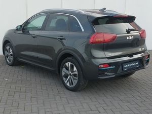 Kia e-Niro Niro 2 Ev  2  201 DCT Auto 64kWh - Image 3