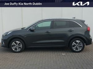 Kia e-Niro Niro 2 Ev  2  201 DCT Auto 64kWh - Image 4