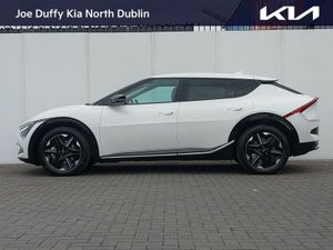 Kia EV6 EV6 Earth  Free Home Charger - Image 4