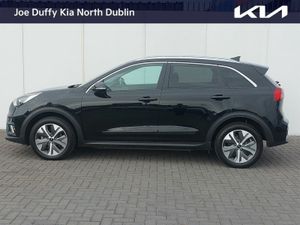 Kia e-Niro Niro 2 Ev  2  201 DCT Auto 64kWh - Image 4