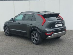 Kia Niro 252 KIA Niro DEMO  K3 PHEV - Image 3