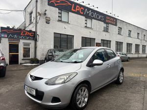 Madza 2 low mileage - Image 2
