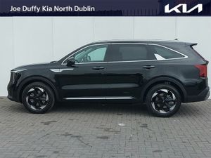 Kia Sorento 2.2 Diesel Order Now For January Deliv - Image 4