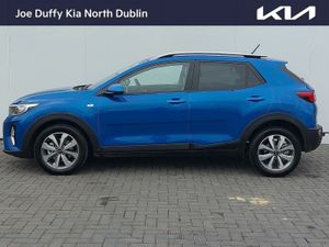 Kia Stonic 1 0 K2 MY25 5DR Order Now For January D - Image 4
