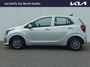 Kia Picanto 1.0 5DR AUTOMATIC Order Now For Januar - Image 3