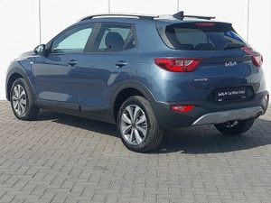 Kia Stonic 1.0 100HP K2 PE Order Now For January D - Image 3