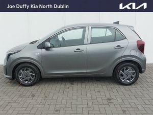 Kia Picanto Kia Picanto 1.0PE MY26 - Image 3