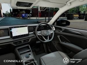 Volkswagen Tayron Edition 75 2.0 TDI 150 HP 7 Spe - Image 3