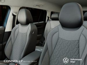 Volkswagen Tayron Edition 75 2.0 TDI 150 HP 7 Spe - Image 4