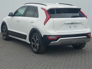 Kia Niro Niro Hev K3 5DR Auto - Image 3