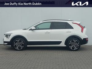Kia Niro Niro Hev K3 5DR Auto - Image 4
