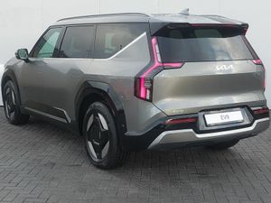 Kia EV9 EV9 EARTH 7 seater, - Image 3