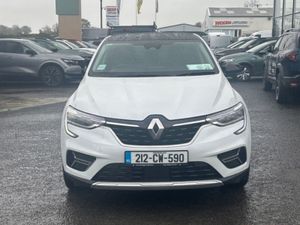 Renault Arkana S Edition E-tech Hybrid 145 Auto - Image 2