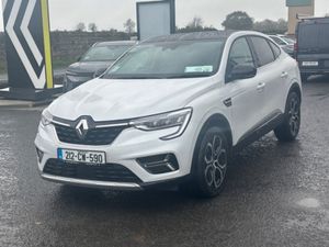 Renault Arkana S Edition E-tech Hybrid 145 Auto - Image 3