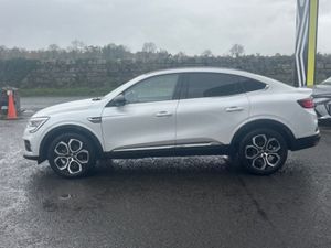 Renault Arkana S Edition E-tech Hybrid 145 Auto - Image 4