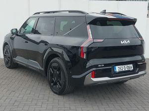 Kia EV9 GT-Line AWD 6-seat - Image 2