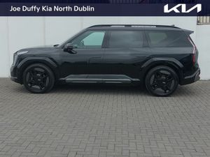 Kia EV9 GT-Line AWD 6-seat - Image 3