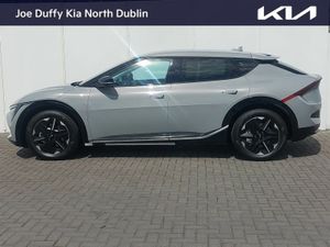 Kia EV6 EV6  Free Home Charger - Image 4