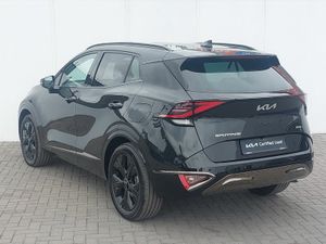 Kia Sportage Plug-in Hybrid - Image 3